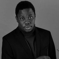 Chrispin Godwin Agamba