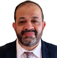 Bassem El-Khalili, Msc, Mcp