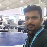 Nandha Kumar K