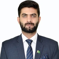 Muhammad Mubashir Hassan