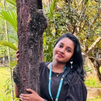 Parvathy K S