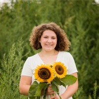 Gabrielle Patchett