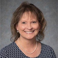 Cynthia Maust