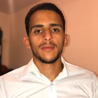 Ousama Baghalem