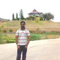 Mohammed Mudassir
