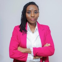 Doubra Ifebueme, MBA, PMP®, LSSBB, CBAP