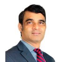 Hemanth Kumar, CISM, PMP, CSM®, TOGAF®