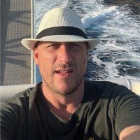 Tony O'Carroll