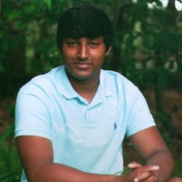 Sidhanth Dhanaraj
