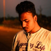 Avinash Palla