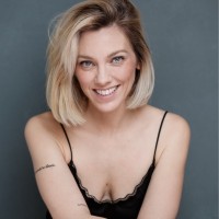 Anaïs Delva