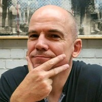 Paul Lindsay