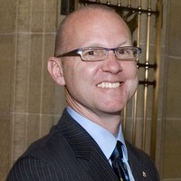 Tom Moulton