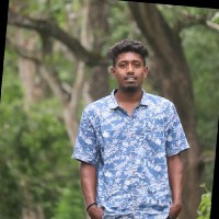 Darshan P G