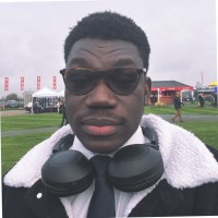 Success Charles