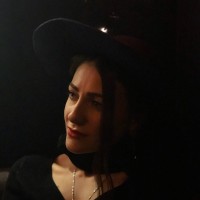 Karoline Kudrina