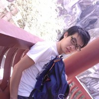 Vinson Wang