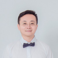 William Zhang