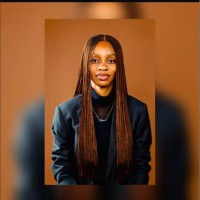 Grace Okorafor Nweke