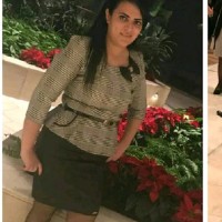 Madonna Fahim