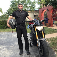 Roberto Ascencio