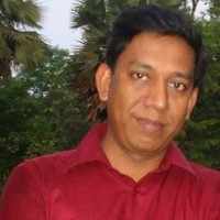 Shofiul Alam Chowdhury