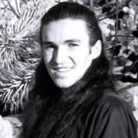 Lucas Mccaffrey