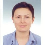 Olga Tokareva