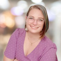 Kimberlyn Marie Gamble