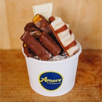 Amore Cheesecakes
