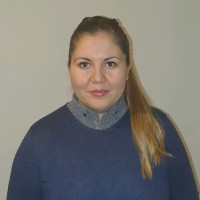 Vanessa Montecino