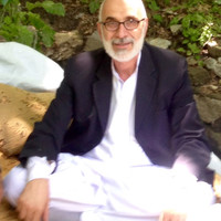 Dr Ghafoori Kabul