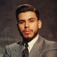 LUIS POSADA