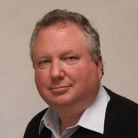Stephen Collard
