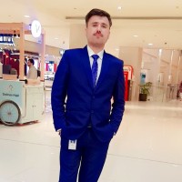 Ahmed Khan Jamali