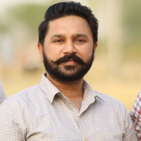 Dr. Gurbinder Singh Brar