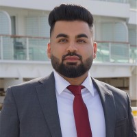Mandeep Singh