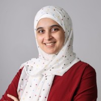 Mai Al Gendy