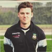 Josh Evans