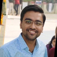 Nikunj Dhamecha