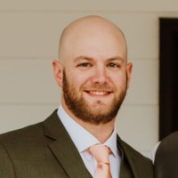 Caleb Barber, M.B.A.