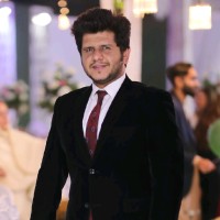 Arslan Ali Alavi