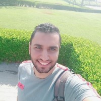 Mohamed Salem