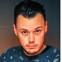 Thijs Van Der Krogt