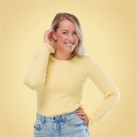 Joëlle van der Geest