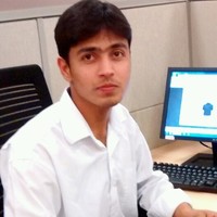 Abdul Rahaman Pathan