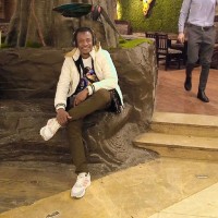 FOUSSENI MAKO BOUKARI