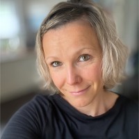 Frances Werkmann