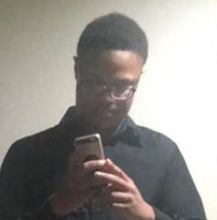 Antjuandre Ecton