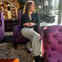 Andrea Parejo Gonzalez